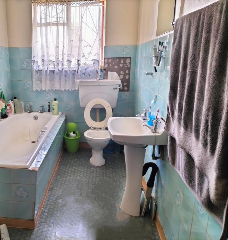 3 Bedroom Property for Sale in Fauna Free State